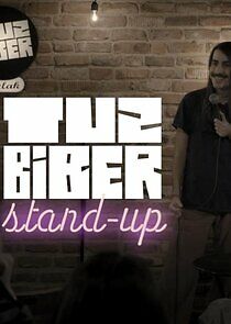 Watch Tuz Biber Stand-Up Special