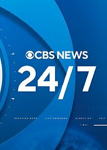Watch CBS News 24/7 Primetime