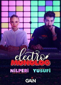 Watch Electro Monolog