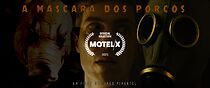 Watch A Máscara dos Porcos (Short 2021)