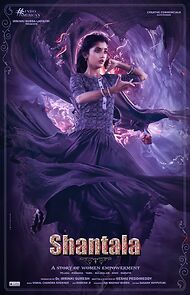 Watch Shantala