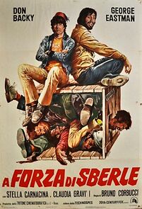 Watch A forza di sberle