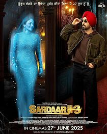 Watch Sardaar Ji 3