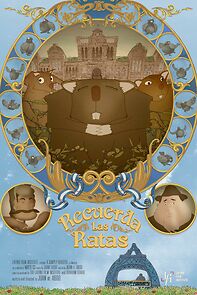 Watch Remember the Rats (Short)