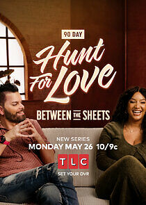 Watch 90 Day: Hunt for Love Between the Sheets