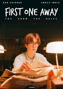 Watch First One Away (Short 2021)