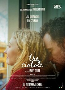 Watch Tre Ciotole