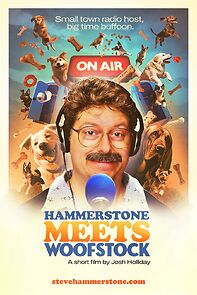 Watch Hammerstone Meets Woofstock (Short 2024)
