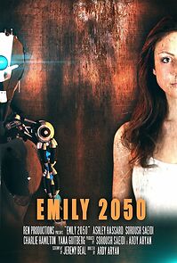Watch Emily 2050 (Short 2014)