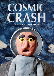 Watch Cosmic Crash (Short 2025)