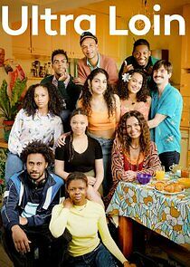 Watch Ultra Loin