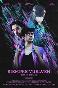 Watch Keep Coming Back