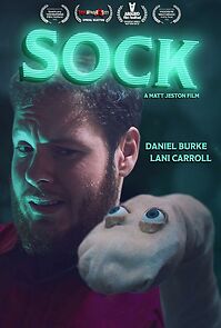 Watch Sock (Short 2020)
