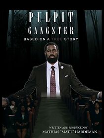Watch Pulpit Gangster