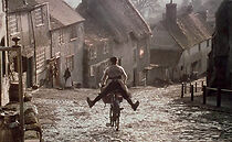 Watch Hovis: Boy on the Bike