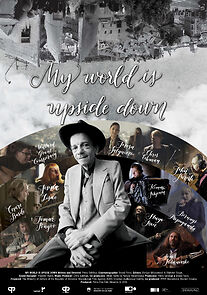 Watch My world is upside down