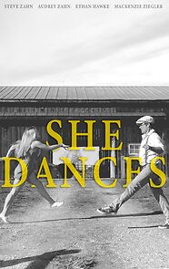 Watch She Dances