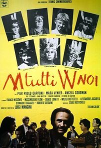 Watch Abbasso tutti, viva noi