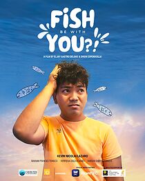 Watch Fish Be with You?! (Short 2023)