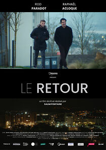 Watch Le Retour (Short 2024)