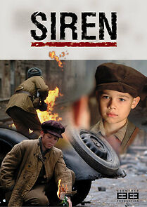 Watch Sziréna (Short 2006)