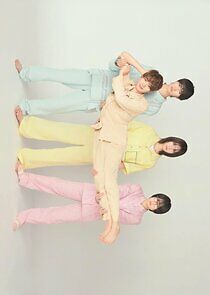 Watch Kita-kun ga Kawai Sugitete ni Amaru no de Sannin de Share-suru Koto ni Shimashita