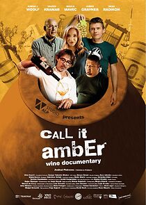 Watch Call It Amber