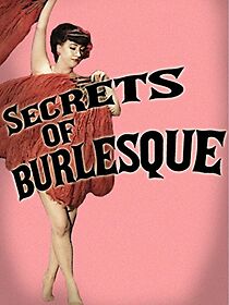 Watch Secrets of Burlesque