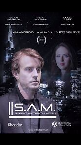 Watch S.A.M: Sentient Automaton Model (Short 2016)
