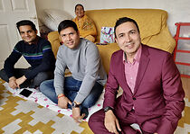 Watch Tihar (Short 2021)