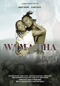 Watch Wamaitha