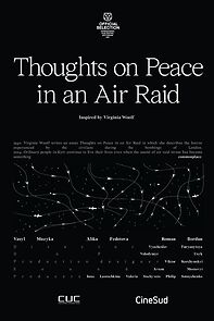 Watch Thoughts on Peace in an Air Raid (Short 2025)