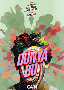 Watch Dünya Bu