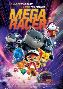 Watch Mega Racer