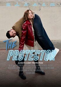 Watch The Protector (Short 2025)