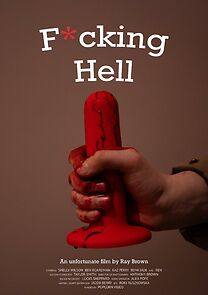 Watch F*cking Hell (Short 2025)