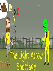 Watch The Light Arrow Shortage