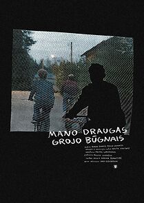 Watch Mano draugas grojo bugnais (Short 2025)