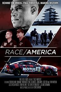 Watch Race/America