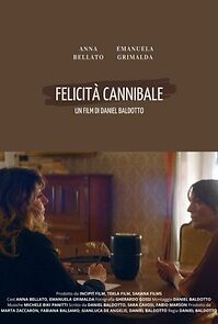 Watch Felicità cannibale (Short 2023)