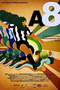 Watch A8 (Short 2020)