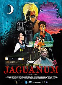 Watch Jaguanum (Short 2023)