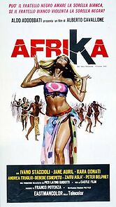Watch Afrika