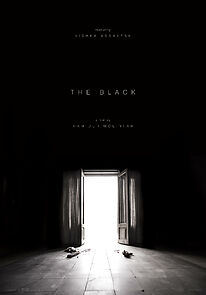 Watch The Black (Short 2015)