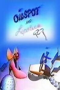 Watch Oilspot and Lipstick (Short 1987)