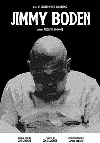 Watch Jimmy Boden (Short 2023)