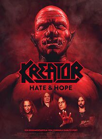 Watch Kreator - Hate & Hope