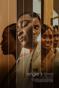 Watch Angie's Love (Short 2024)
