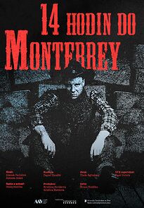 Watch 14 hodin do Monterrey (Short 2025)