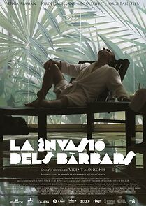 Watch La invasió dels bàrbars